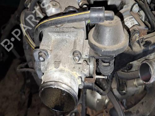 Throttle body KIA CEE'D Hatchback (ED) 1.6 CRDi 90 | BP36546727M82 - Image 5