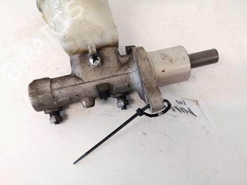 Used Brake master cylinder Brake master cylinder CITROËN C5 III (RD_) 2.0 HDi (RDRHD8, RDRHDJ, RDRHR8, RDRHRJ) (136 hp) 35396089 35396089