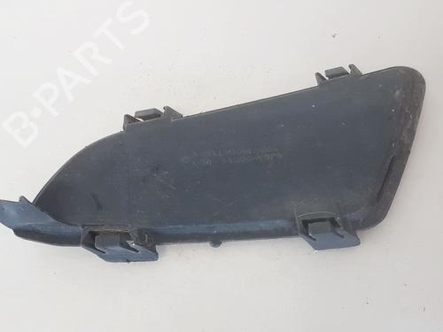 Grill MAZDA 6 Hatchback (GG) 2.0 DI (GG14) | BP35622702C40 - Image 2