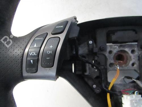 Steering wheel MERCEDES-BENZ E-CLASS (W211) E 200 Kompressor (211.042) | BP35659543C49 - Image 2