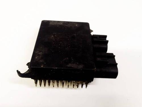 Used Electronic module Electronic module 35117381 35117381