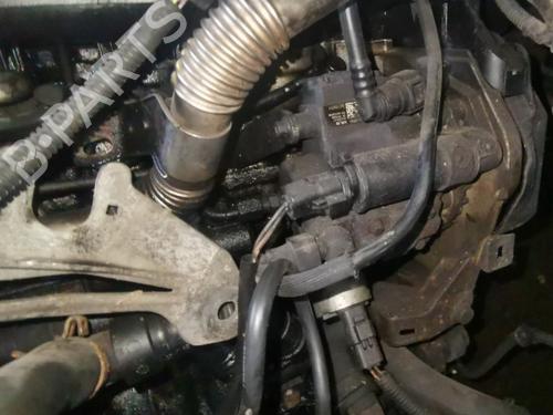 Injection pump CITROËN C2 (JM_) 1.4 HDi | BP35567865M78 - Image 2