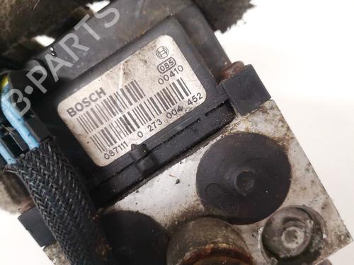 ABS pump NISSAN ALMERA II Hatchback (N16) 2.2 Di | BP35475223M43 - Image 3