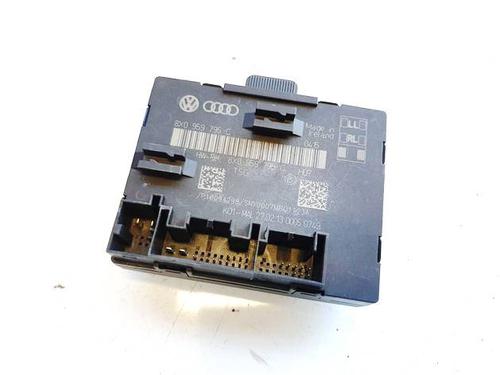 Used Electronic module Electronic module AUDI A4 B8 (8K2) 2.0 TDI (143 hp) 36687955 36687955