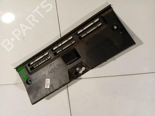 Trinnbrett Trinnbrett SEAT TOLEDO III (5P2) 2.0 TDI 16V (140 hp) 37598487 37598487