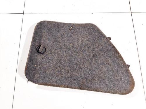 Bagasjeromsbekledning Bagasjeromsbekledning CITROËN XSARA Break (N2) 2.0 HDI 90 (90 hp) 35213345 35213345