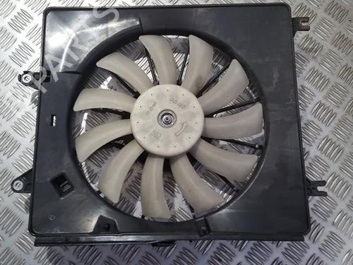 Used Fan Fan HONDA ACCORD VII Tourer (CM, CN) 2.2 i-CTDi (CN2) (140 hp) 35713688 35713688