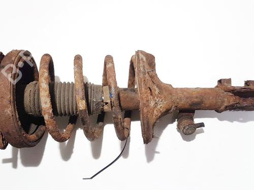Used Left front shock absorber Left front shock absorber 35462209 35462209