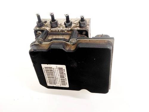 Used ABS pump ABS pump CITROËN C5 III (RD_) 1.6 HDi 110 (RD9HL0, RD9HR8, RD9HRA) (112 hp) 35324539 35324539