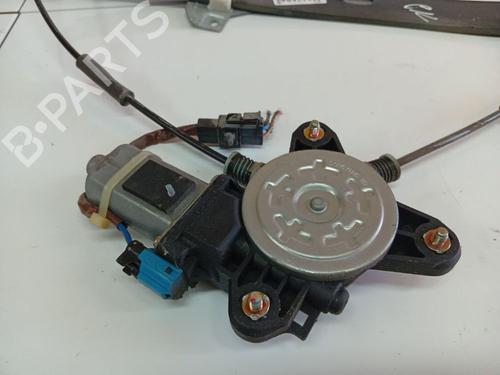 Left front window motor CHEVROLET SPARK Hatchback Van (M200, M250) 0.8 | BP34771721E21 - Image 2