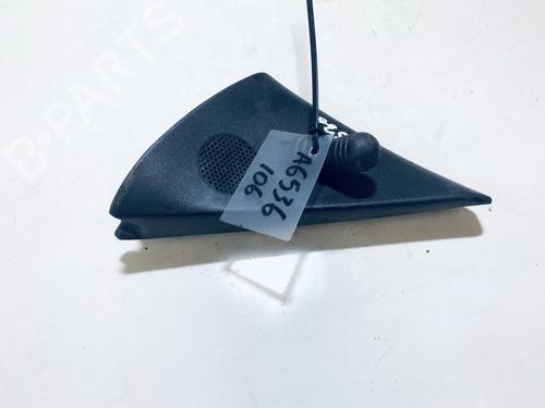 Used Speaker Speaker OPEL ASTRA F Hatchback (T92) 1.6 i (F08, M08, F68, M68) (75 hp) 33075582 33075582