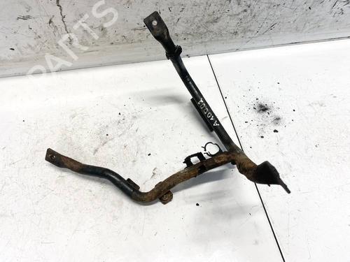 Support PEUGEOT BOXER Van 2.2 HDi 100 | BP32592637C155