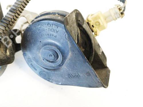 Used Horn Horn RENAULT LAGUNA II (BG0/1_) 1.9 dCi (BG0R, BG0E) (100 hp) 34795426 34795426