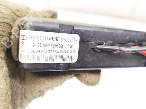 Heater resistor AUDI A5 (8T3) 2.0 TDI | BP34914186M108 - Image 3