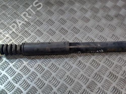 Used Right rear shock absorber Right rear shock absorber 35681656 35681656