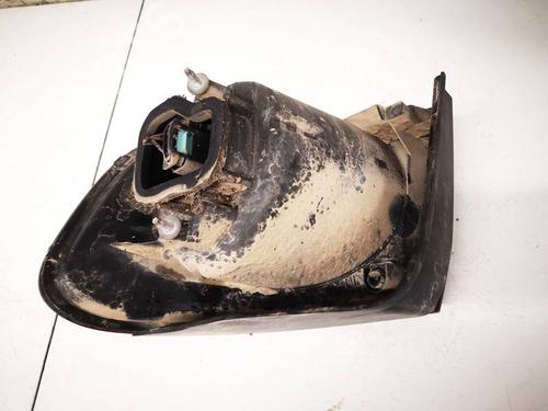 Left taillight VW GOLF PLUS V (5M1, 521) 1.9 TDI | BP39969174C34 - Image 2