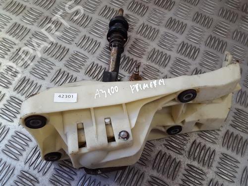 gear-lever-nissan-primera-hatchback-p12-2002-35688519 main image