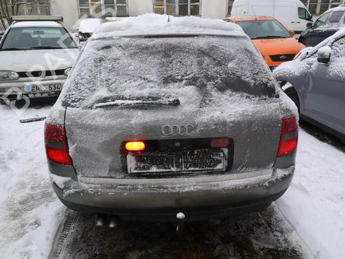 Electronic module AUDI A6 C5 (4B2, 4B4) 2.5 TDI | BP32902194M83 - Image 8