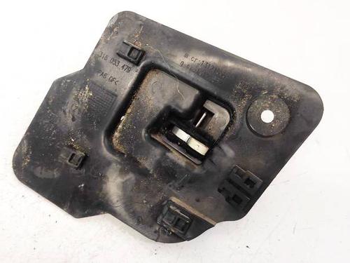 Front left interior door handle OPEL MERIVA A MPV (X03) 1.7 CDTI (E75) | BP35237641I13 - Image 2