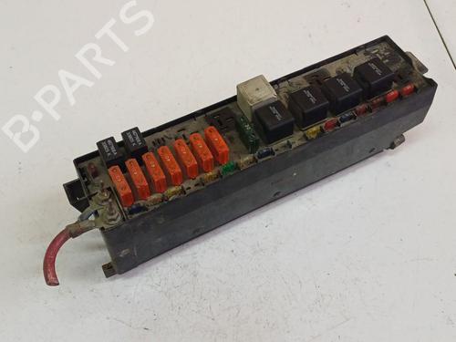 Used Fuse box Fuse box CHRYSLER VOYAGER / GRAND VOYAGER III (GS_, NS_) 2.5 TD (116 hp) 32539025 32539025