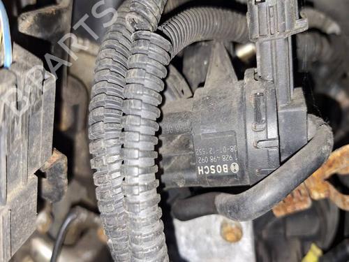 Electronic module OPEL CORSA D (S07) 1.2 (L08, L68) | BP38479265M83 - Image 3
