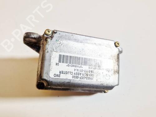 Used Electronic module Electronic module 34987918 34987918