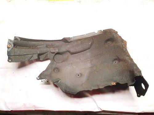 Used Wheel arch Wheel arch BMW 5 (F10) 525 d (204 hp) 35367580 35367580