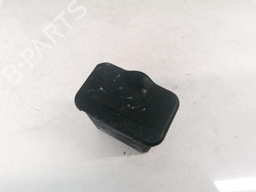 Used Ashtray Ashtray OPEL ZAFIRA A MPV (T98) 2.0 DI 16V (F75) (82 hp) 35522390 35522390
