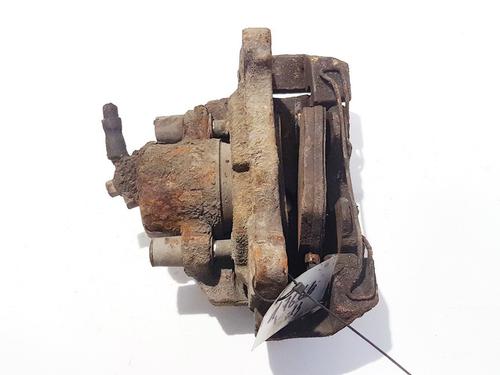 Right front brake caliper VW PASSAT B6 (3C2) 2.0 FSI | BP35452263M104 - Image 3
