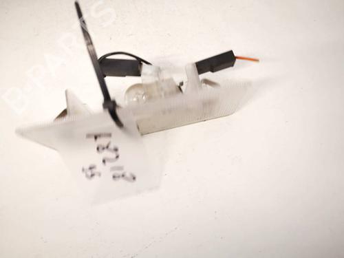 Interior roof light FORD TRANSIT Van (FA_ _) 2.0 DI (FAE_, FAF_, FAG_) | BP35373326I8 - Image 2