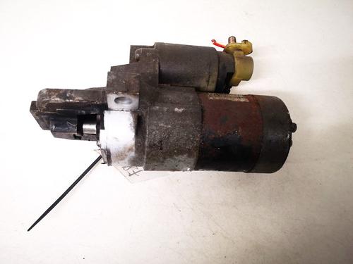 Used Starter Starter MAZDA 6 Saloon (GG) 2.3 (GG3P) (166 hp) 35547810 35547810