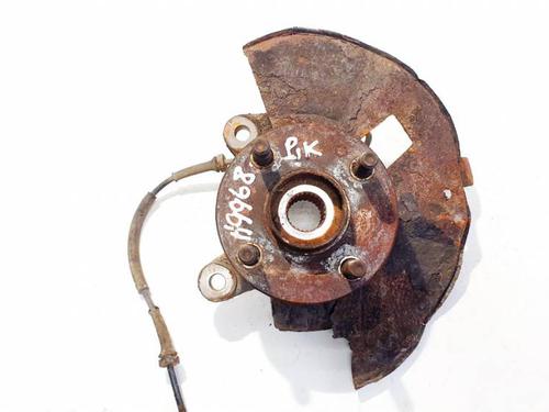 Used Left front steering knuckle Left front steering knuckle 35043229 35043229