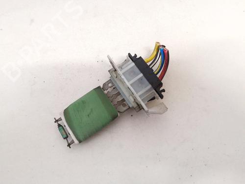 Used Heater resistor Heater resistor 35437731 35437731