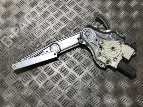 Used Front right window mechanism Front right window mechanism 35699058 35699058