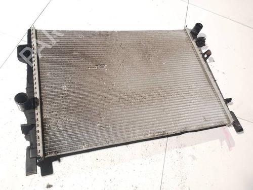 Water radiator DODGE JOURNEY 2.0 CRD | BP35139978M31 - Image 2