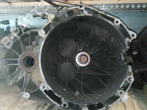 Used Gearbox Gearbox 35579763 35579763