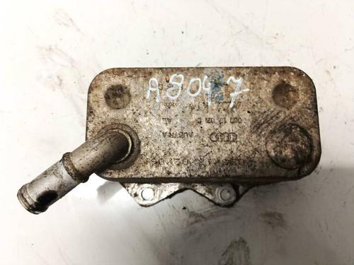 Used Oil radiator Oil radiator 34817987 34817987