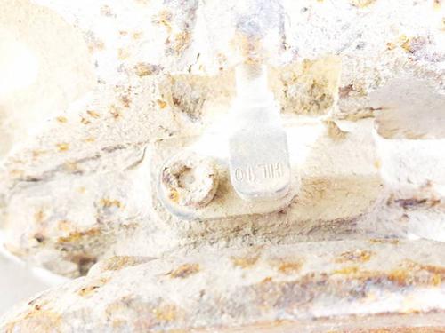 Used Electronic module Electronic module 38576124 38576124