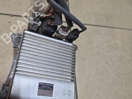 Used Control unit Control unit 36822441 36822441