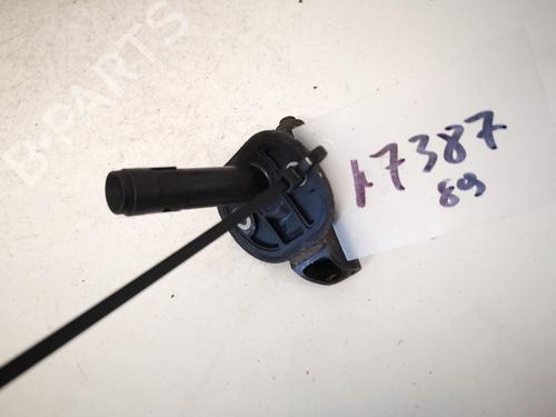Electronic module PORSCHE CAYENNE (9PA) 3.2 | BP35424306M83 - Image 2