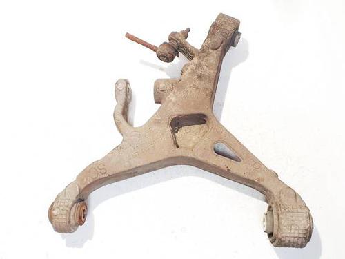 Used Left rear suspension arm Left rear suspension arm JAGUAR XF I (X250) 2.7 D (207 hp) 40166012 40166012
