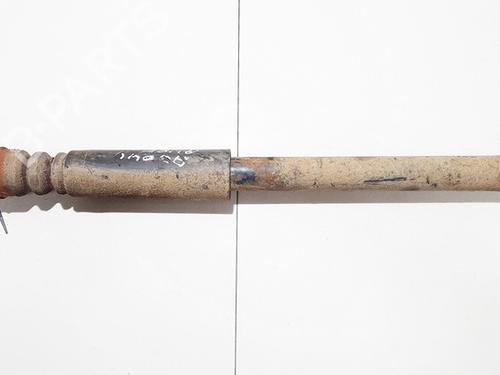 Used Left rear shock absorber Left rear shock absorber 35638447 35638447