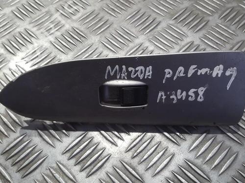 Used Switch Switch MAZDA PREMACY (CP) 2.0 TD (101 hp) 33486750 33486750