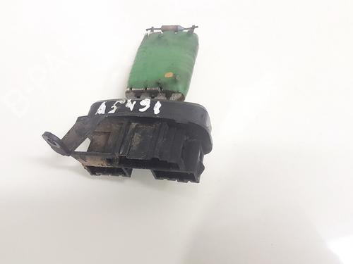 Used Heater resistor Heater resistor VW LT 28-35 II Bus (2DB, 2DE, 2DK) 2.5 TDI (109 hp) 35877339 35877339