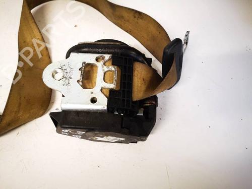 Rear right seatbelt AUDI A4 B6 (8E2) 3.0 quattro | BP36454684I28 - Image 2