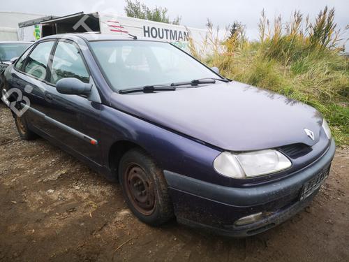 Used Parts RENAULT LAGUNA I (B56_, 556_) 1.8 (B56S/T/0) (90 hp) 4445352