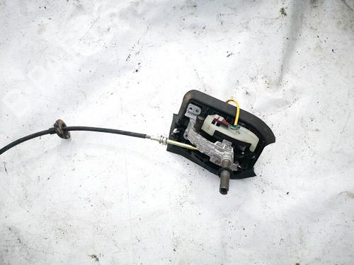 Used Gear lever Gear lever 35395392 35395392