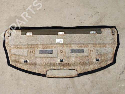 Rear parcel shelf VW PASSAT B5 Variant (3B5) 1.9 TDI | BP34873932C85 - Image 4