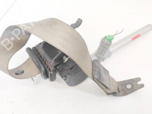 Used Rear left seatbelt Rear left seatbelt 35235037 35235037