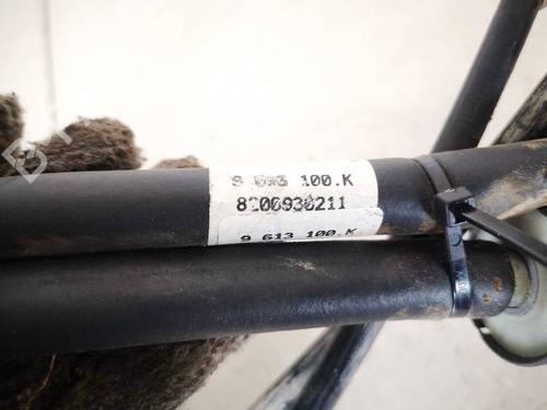 Cable RENAULT LAGUNA III (BT0/1) 2.0 dCi (BT01, BT08, BT09, BT0E, BT0K, BT12, BT1C, BT1D,... | BP35240845E12 - Image 3